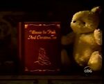 ABC version of Winnie the Pooh and Christmas Too