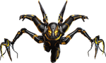 YellowJacket Render