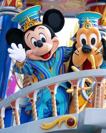 Dreaming Up Disney Wiki Fandom Dreaming Up Disney Wiki Fandom