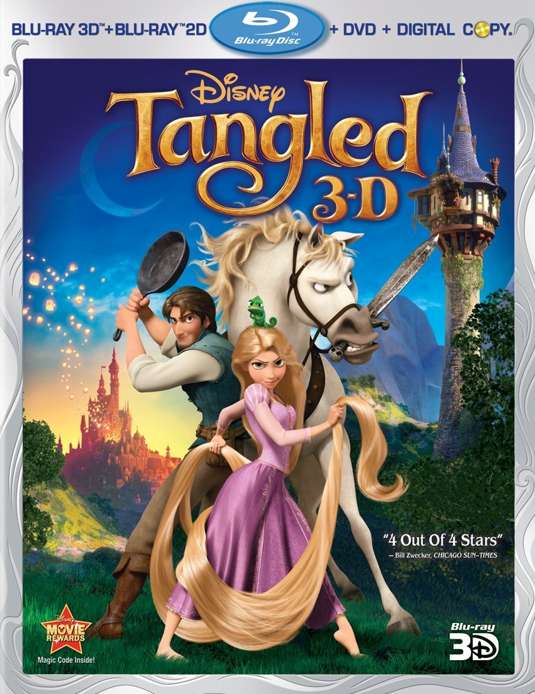 Disney Blu Ray 3d Disney Wiki Fandom