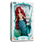 Ariel 2013 Limited Edition Doll Boxed