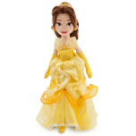 Belle Plush Doll - 19 2018