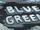 Blue Greens