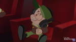 Buzzy