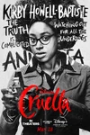 Poster de Anita 1