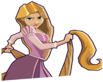 Rapunzel