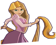 Rapunzel