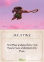Maui Time
