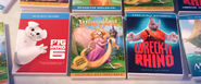Disney-Filme in Zoomania
