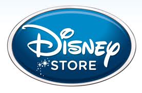 Disney store