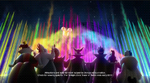 At the World of Color