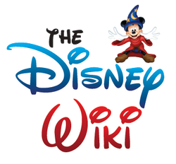 Disney Wiki, Disney Wiki