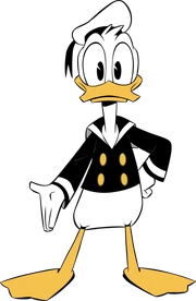 Donald DT217
