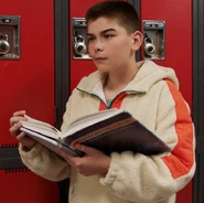 Dorky Kid (Gabby Duran & the Unsittables)