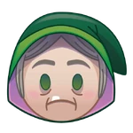 EmojiBlitzEnchantress.png (70 KB) The Enchantress' emoji for Disney Emoji Blitz