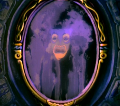 El Espejo Mágico | Disney Wiki | Fandom