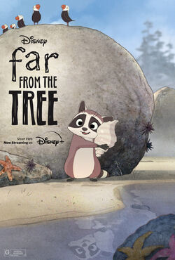 Far From the Tree poster