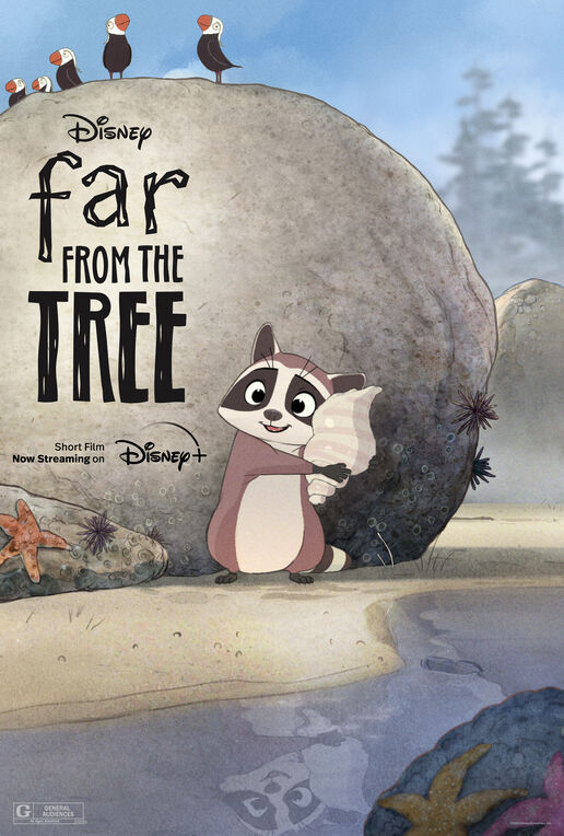 Far From the Tree | Disney Wiki | Fandom