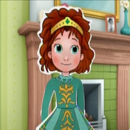 Fiona (Doc McStuffins)