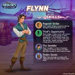 Flynn Rider DHBM Promo.jpg (294 KB) Flynn Rider