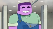 Good Ol' Joe (Big City Greens)
