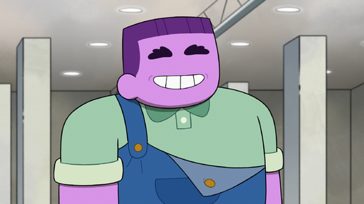 Friend Con still 4