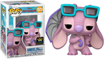 1573. Angel with Umbrella (2025 Funko Specialty Series Exclusive)