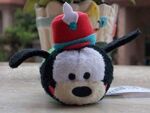 Goofy Holiday 2016 Tsum Tsum