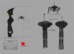 ID9 Seeker Droid Concept