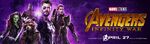 Infinity War Banner 05