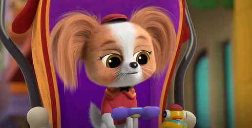 Kittydale Racers still