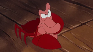 Little-mermaid-1080p-disneyscreencaps.com-7946.jpg (407 KB) Sebastian postać z filmu Mała Syrenka