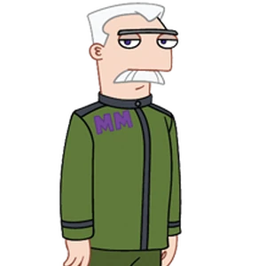 Francis Monogram Disney Wiki Fandom