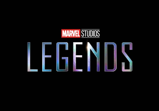 Marvel Studios Legends