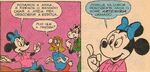 Minnie mouse comic 31