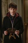 Once Upon a Time - 5x10 - Broken Heart - Photography - Henry with Dreamcatcher