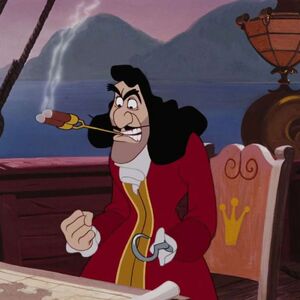 Captain Hook Gallery Films Disney Wiki Fandom Diventare grandi è una trappola? captain hook gallery films disney