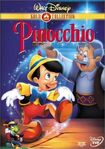 Walt Disney Gold Classic Collection DVD Cover