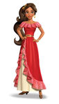 Princess Elena of Avalor