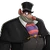 Professor Ratigan DHBM