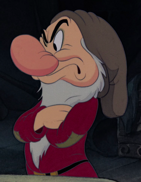 23 Facts About Dopey (Snow White And The Seven Dwarfs) 