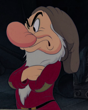 Grumpy Disney Wiki Fandom Grumpy Disney Wiki Fandom