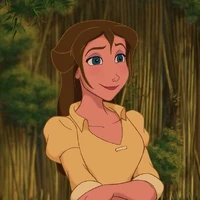 Jane Porter Disney Wiki Fandom I couldn't be happier with it, it's absolutely perfect and i just love it.