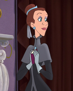 Prudence (Cinderela 2: Os Sonhos Se Realizam)