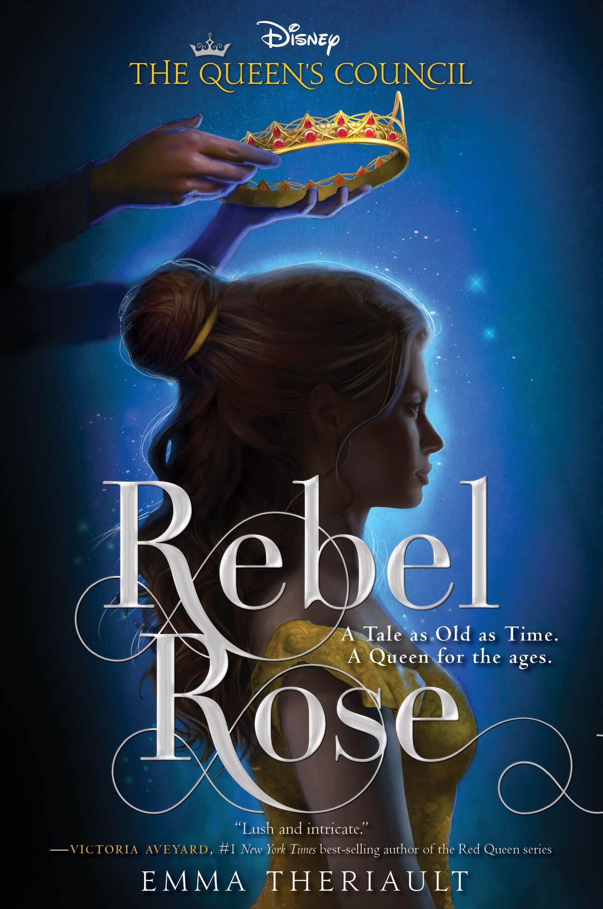 Rose Cassidy: Icon, Rebel, Enigma - rywd4az