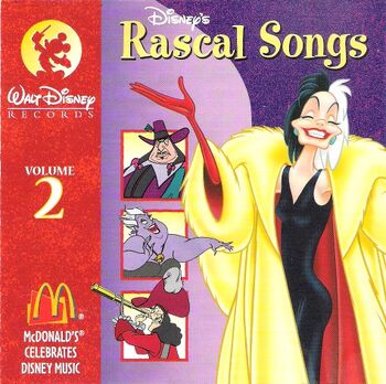 Rascal Songs