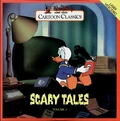 Scary laserdisc