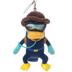 Scuba Perry Plush