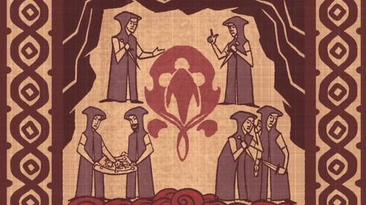 Separatists of Saporia