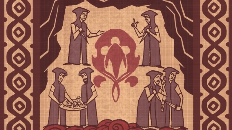 Separatists of Saporia